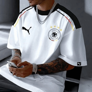 Polo Oversize (PUM-ALE/B)