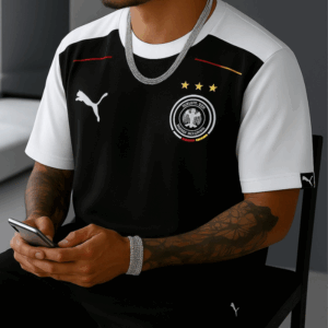 Polo Oversize (PUM-ALE/NB)