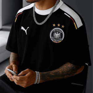 Polo Oversize (PUM-ALE/N)